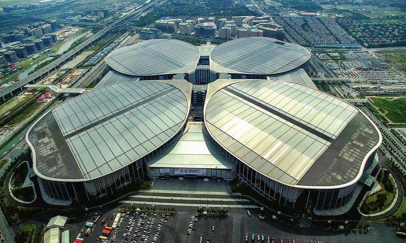 這些國際港航港企業(yè)將參加進口博覽會，我們一起去看看